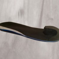 Diabetic-Orthotic With Filler