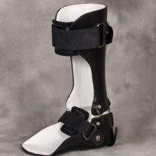Hinged Ankle Foot Orthosis